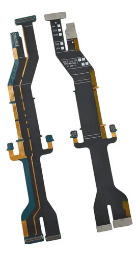 Flex Interconexión Samsung Flip 6