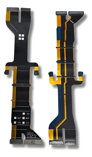 Flex Interconexión Samsung Flip 7