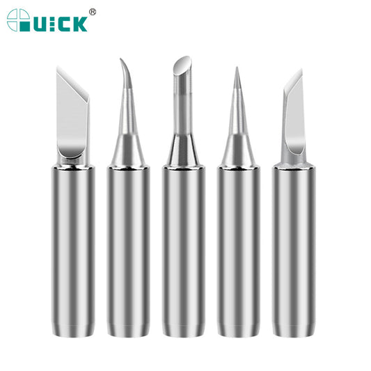 Puntas para cautín Quick — 1 pieza
