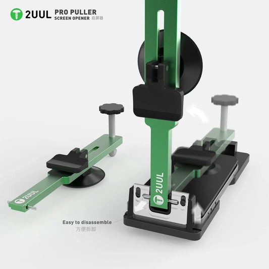 Herramienta para separar pantallas y tapas 2UUL