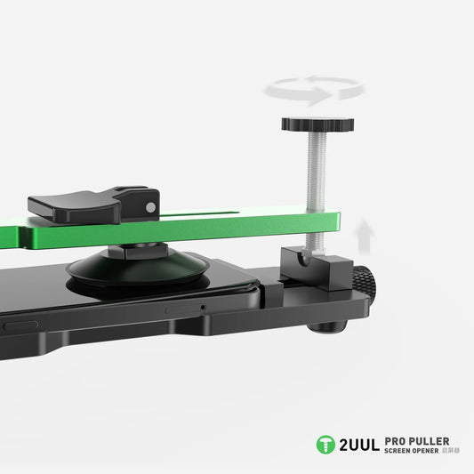 Herramienta para separar pantallas y tapas 2UUL