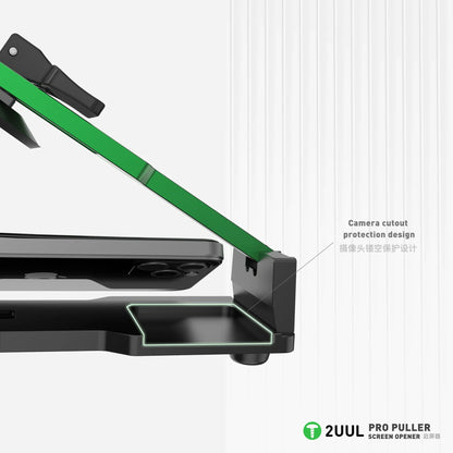 Herramienta para separar pantallas y tapas 2UUL