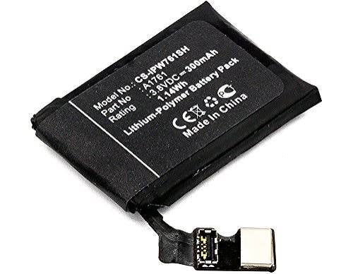 Batería Para Apple Watch serie 2 42mm
