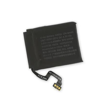 Batería Para Apple Watch serie 4 40mm