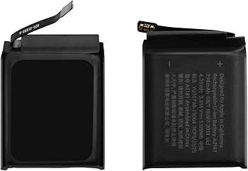 Batería Para Apple Watch serie 5 44mm