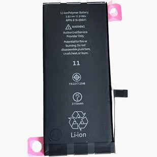bateria iphone 11