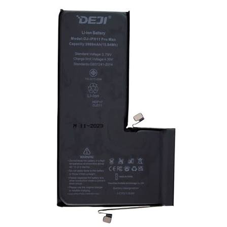 bateria iphone 11 pro