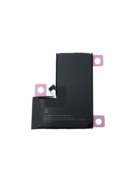 Bateria iphone 13 pro. DIAGNOSTICO