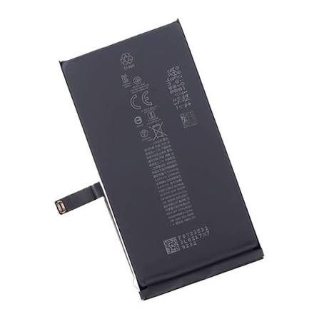 Bateria iphone 16 . Genérica pieza desconocida