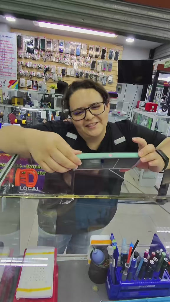 Cargar video: 